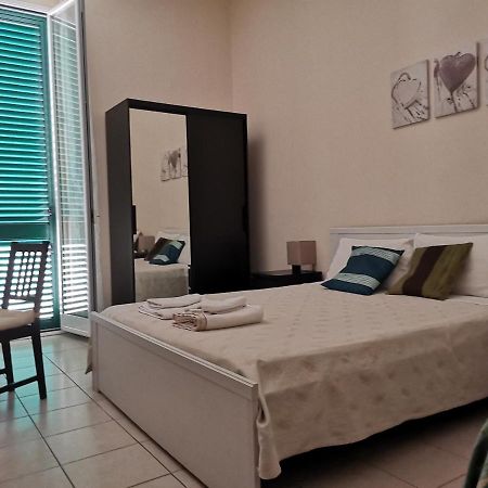 Casa Messina Inn Екстер'єр фото