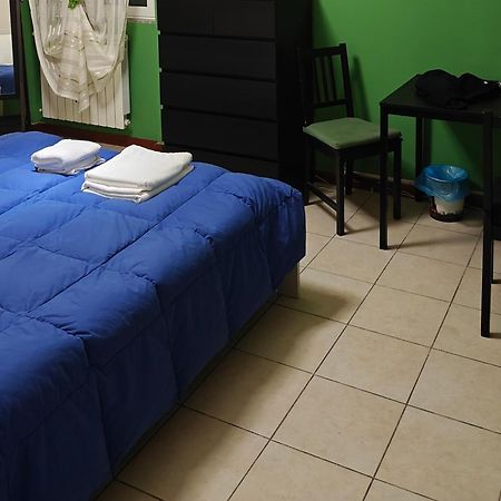 Casa Messina Inn Екстер'єр фото