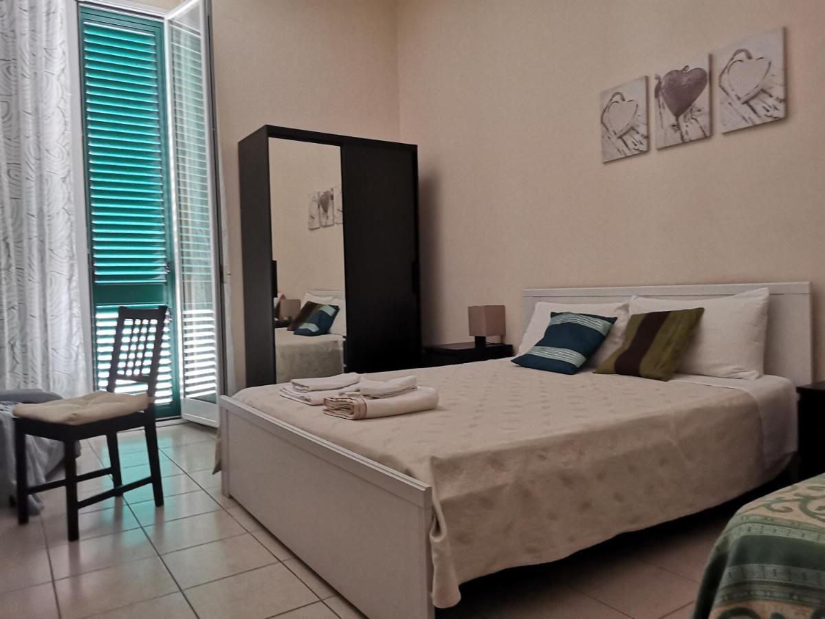 Casa Messina Inn Екстер'єр фото