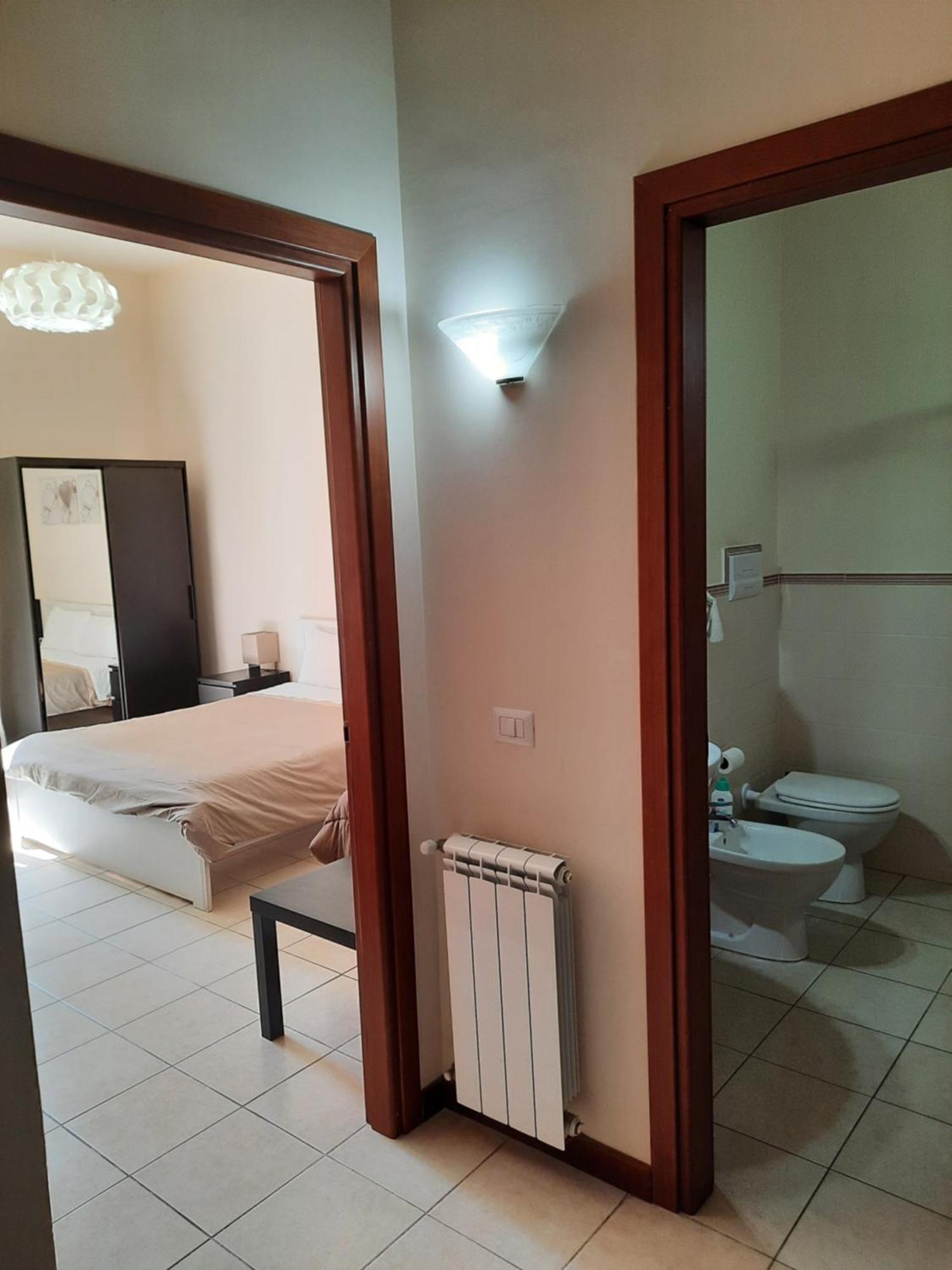 Casa Messina Inn Екстер'єр фото