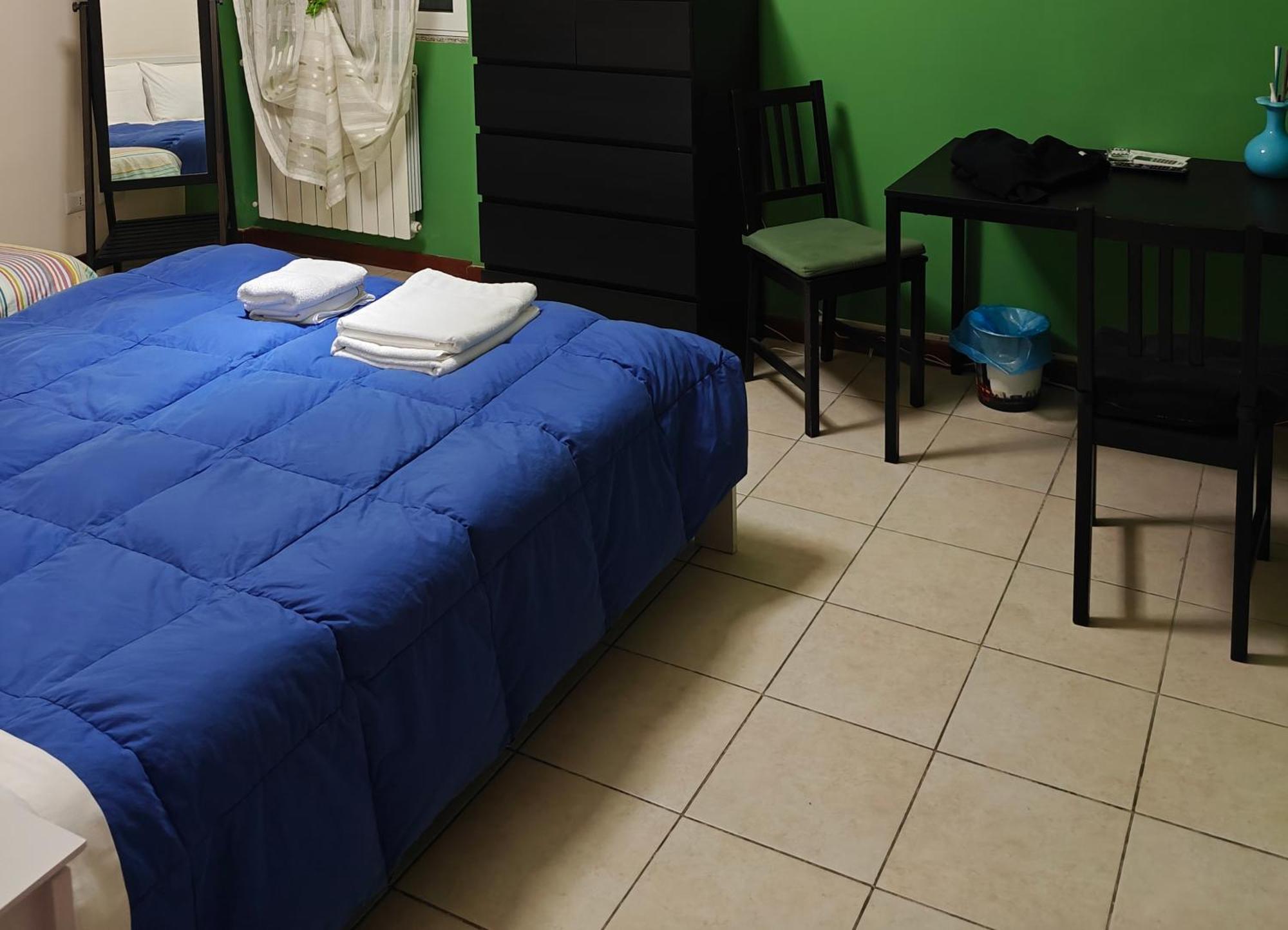 Casa Messina Inn Екстер'єр фото