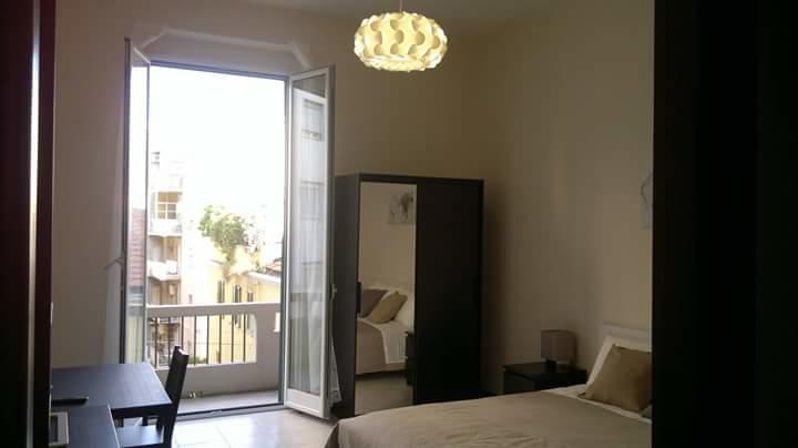 Casa Messina Inn Екстер'єр фото